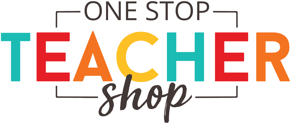One Stop Teacher Shop